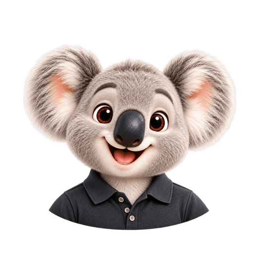Kenny Koala